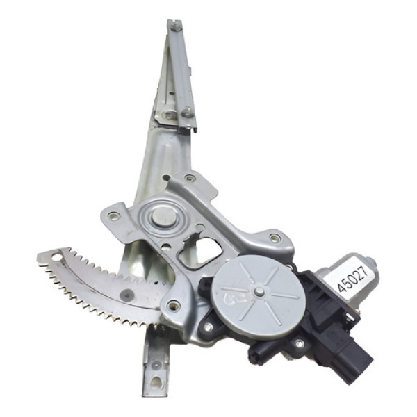 Máquina De Vidro Dianteira Direita Outlander 2012 