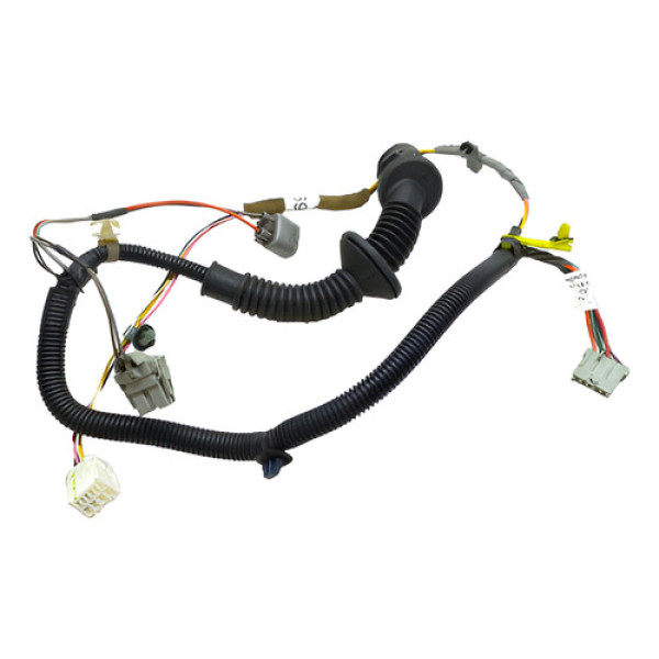 Chicote Porta Traseira Esquerda Honda City 1.5 2011 