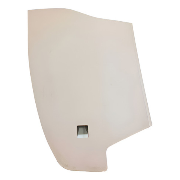 Acabamento Esquerdo Console Tucson 2019 84615d3001 Cx2045