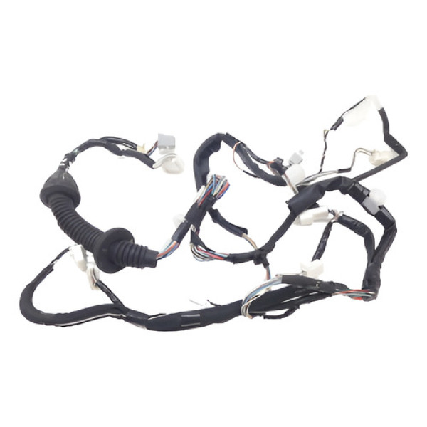 Chicote Porta Dianteira Esquerda Toyota Yaris 2019