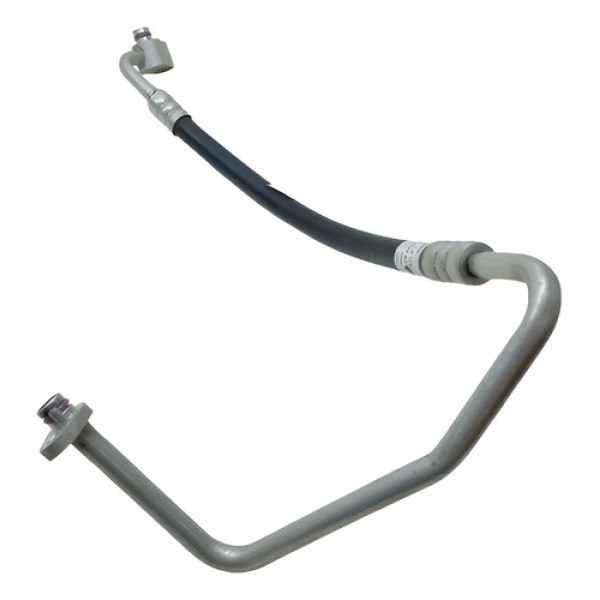 Mangueira Ar Condicionado Vw Tcross 1.0 Tsi 2021 Cx2019