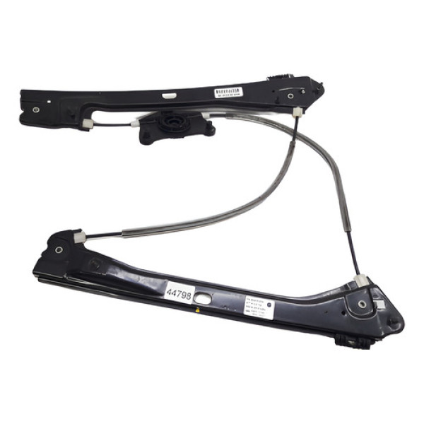 Máquina De Vidro Dianteira Direita Vw Jetta Tsi 2012