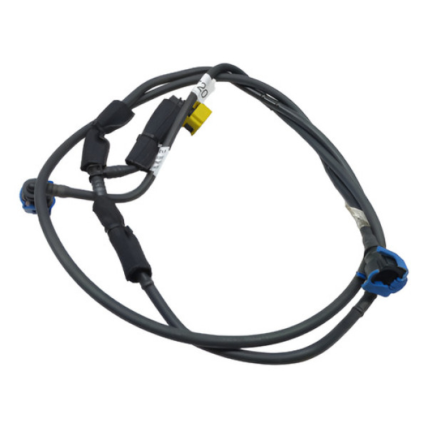 Mangueira De Combustível Jeep Compass 1.3 T270 2023