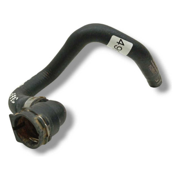 Mangueira De Água Cabeçote Jeep Renegade 2.0 2016 Diesel  Preto