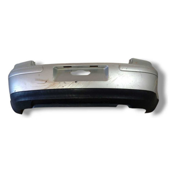 Parachoque Traseiro Volkswagen Golf 2001