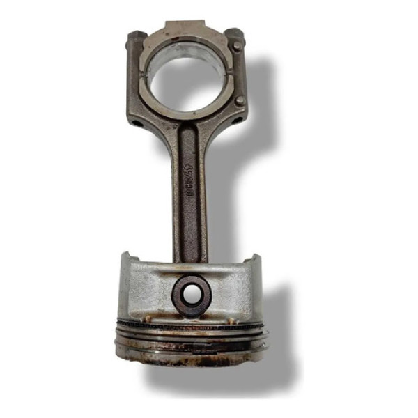 Pistão Biela Chery Face 1.3 16v 2011