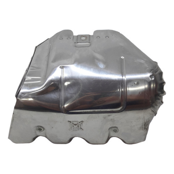 Defletor Calor Coletor Escape Fiesta Zetec 1.0 2001 