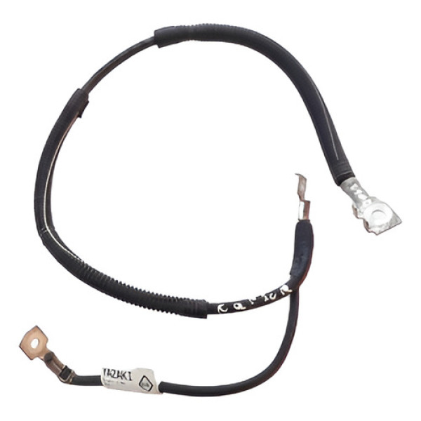 Cabo Negativo Bateria Renault Captur 2018 240803216r Cx2062