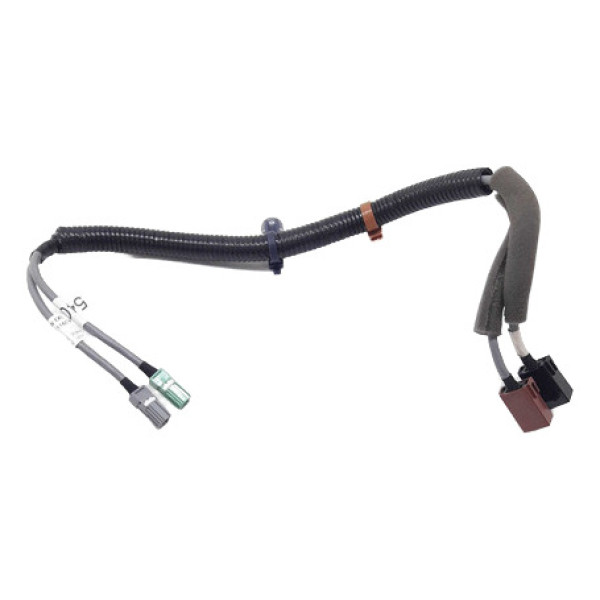 Chicote Entrada Usb Honda Wrv 2020 Cx2054