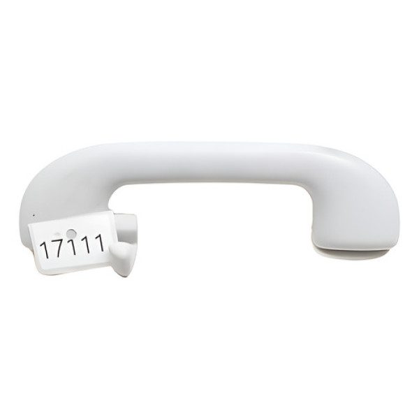 Alça De Teto Traseira Esquerda Jeep Renegade 2018 Cx1010 Cinza