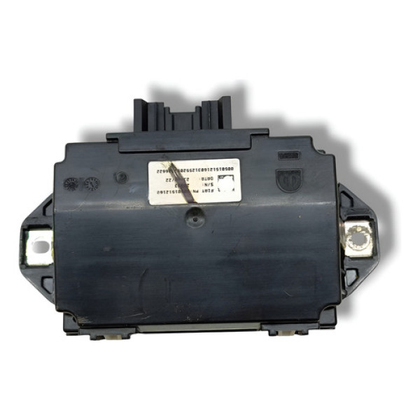 Módulo Conforto Jeep Compass 1.3 2020 2021 2022 2023 2024