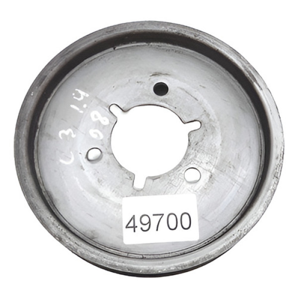 Polia Bomba Citroen C3 1.4 2008 9621543580