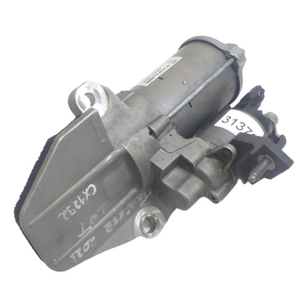Motor De Arranque Partida Tracker 1.0t 2021 C/detalhe