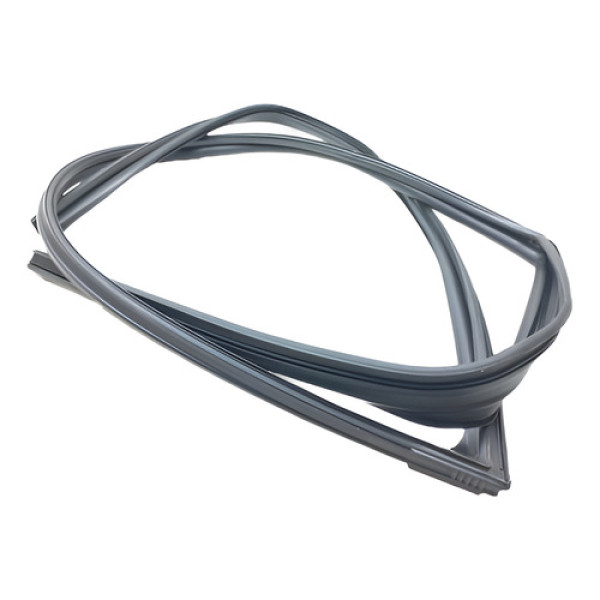 Borracha Vidro Porta Dianteira Direita Yaris 2023 Cx1578