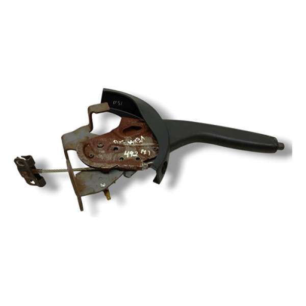 Alavanca Freio Mão Nissan Versa 2012 2013 2014 2015 Cdetalhe