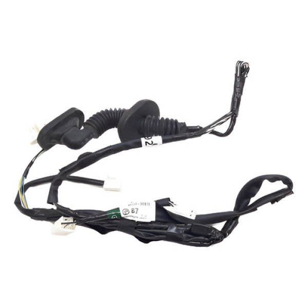 Chicote Porta Traseira Esquerda Toyota Yaris 2019 821540db70