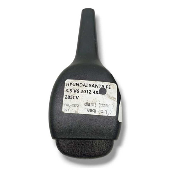 Sensor De Chuva Hyundai Santa Fé 2012 960003k000 Cx1037