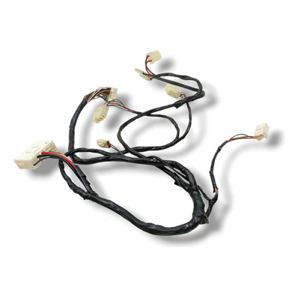 Chicote Tampa Traseira Lifan X60 2014 2015 2016 2017 2018