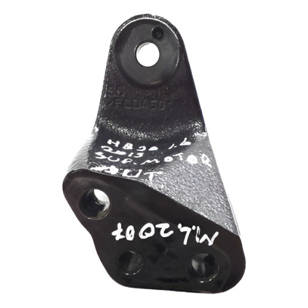 Suporte Do Motor Hyundai Hb20 1.6 2015 Aut. Cx2007