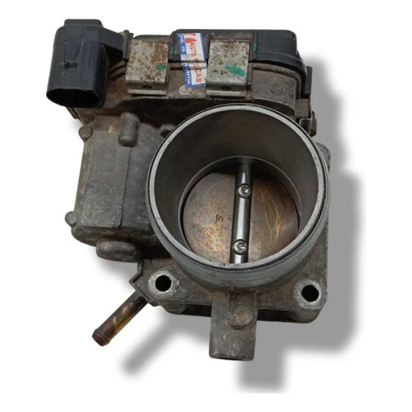 Tbi Corpo De Borboleta Fiat Doblo 2013