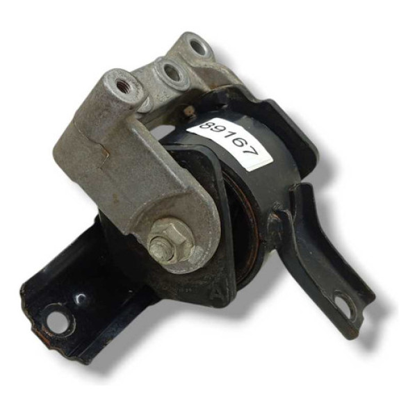 Suporte Coxim Motor Outlander 2.0 4x2 2007 2008 2009 2012