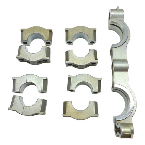 Mancal Cabeçote Toyota Etios 1.5 2014 Cx1038