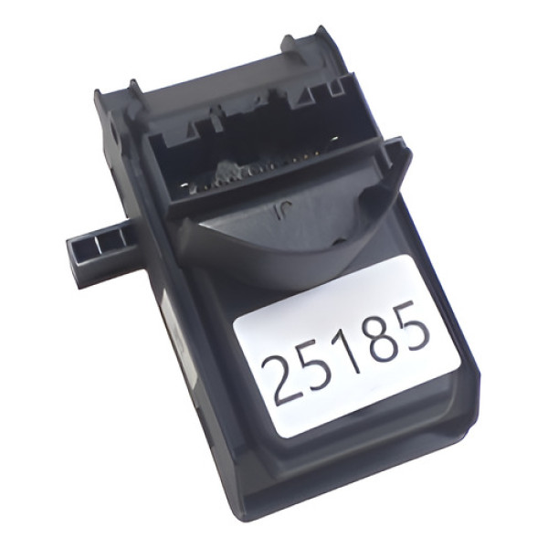 Módulo Smart Data Link Fusion Sel 2.0t 2018 Cx1030 Preto