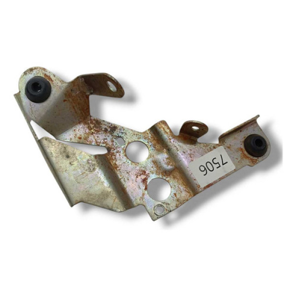 Suporte Módulo Renault Fluence 2015 478400026r Cx1004