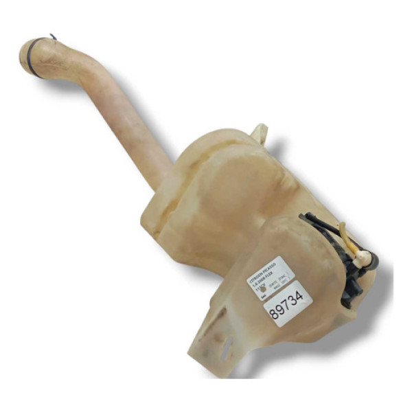 Reservatorio Água Limpador Parabrisa Picasso 2008 2009 2012