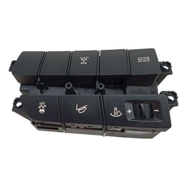 Botão Comando Tração Santa Fé 2013 937002w320 Cx1444