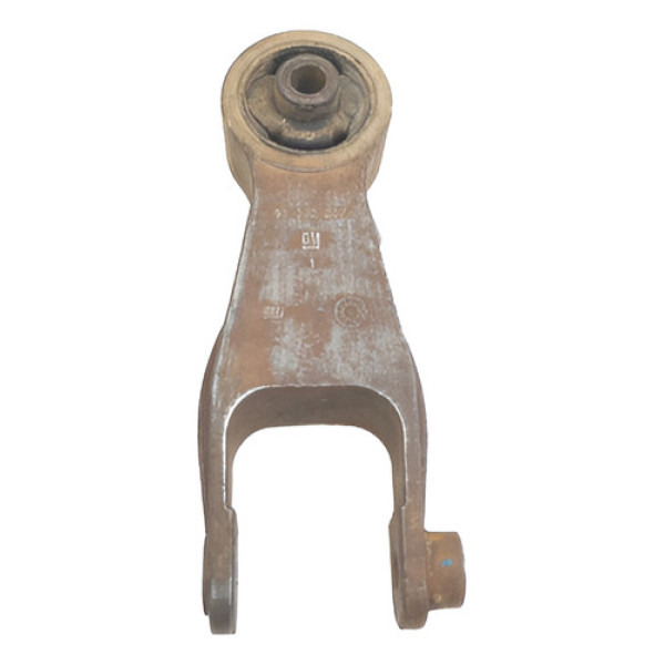 Coxim Traseiro Motor Gm Montana 2004 93302287