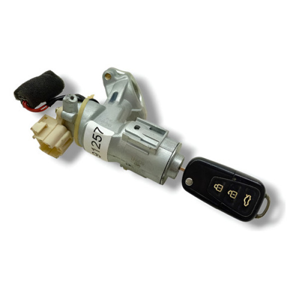 Comutador Cilindro Ingnição Lifan X60 1.8 2014 2015 2018