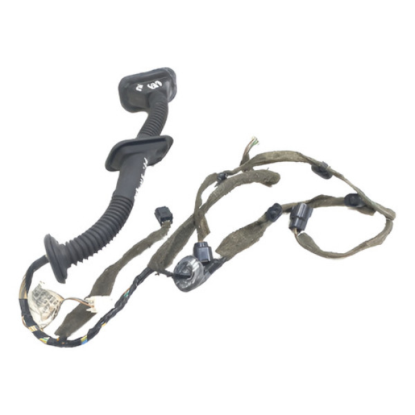 Chicote Porta Dianteira Direita Sandero 2016 7235031430