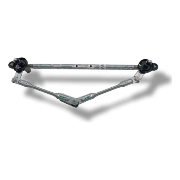 Galhada Limpador Parabrisa Hyundai Creta 1.0t 2023