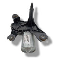 Motor Limpador Traseiro Chevrolet Celta 1.0 2013 93332478