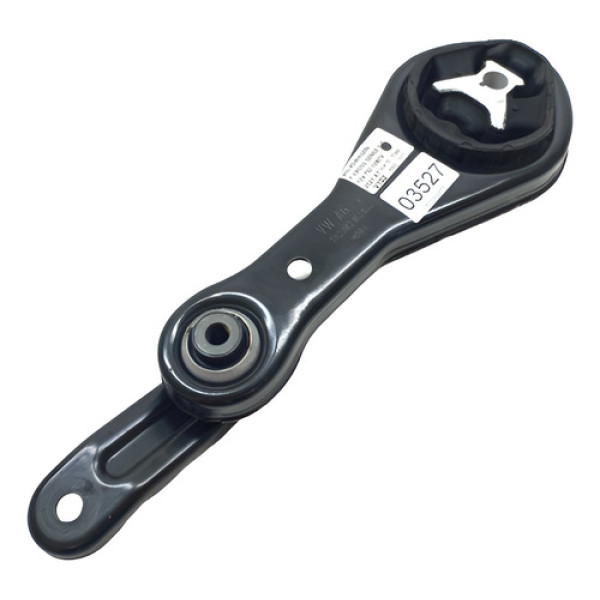 Coxim Inferior Câmbio Vw Tcross 1.0 Tsi 2023 2q0199851ae