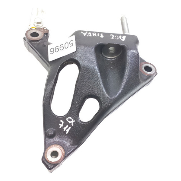 Suporte Motor Toyota Yaris 1.5 2019