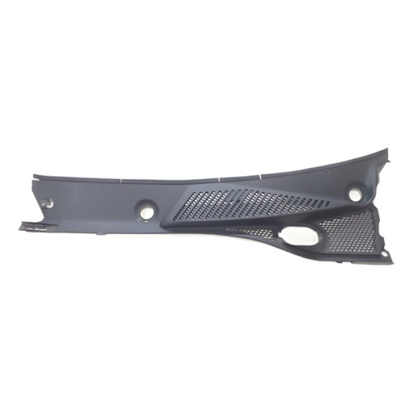 Grade Churrasqueira Lado Esquerdo Clio 2008 8200026378 Lc04