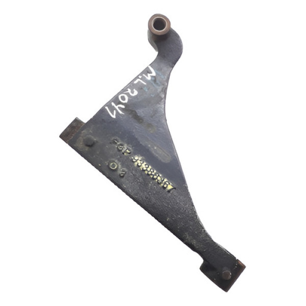 Suporte Do Alternador Fiat Palio 1.8 2008 93386387 Cx2041