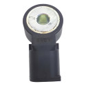Sensor Detonação Gm Onix 1.0 2016 12600327 