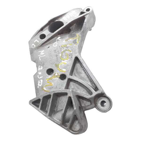 Suporte Do Motor Vw Tiguan 2.0 2014 06j199207p Cx2068