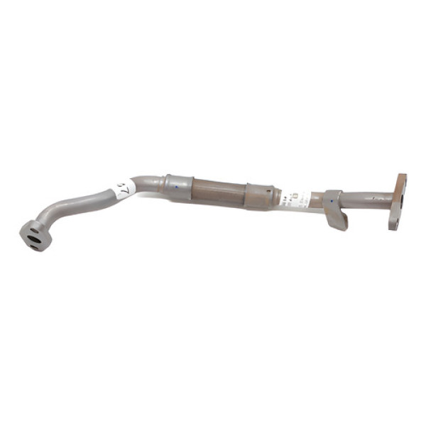 Mangueira Turbina Chery Tiggo 5x 1.5t 2022 Cx2052 Cinza