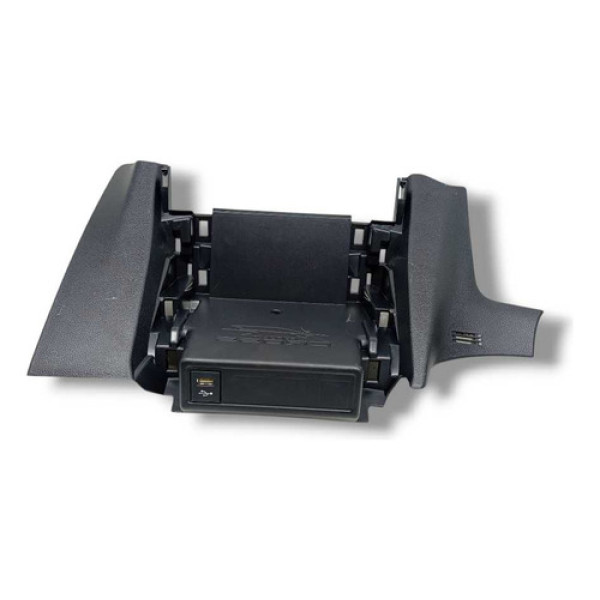 Acabamento Inferior Painel Corolla Cross 2025 Cx2367