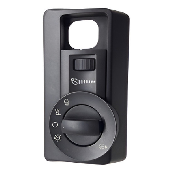 Botão Chave De Luz Ford Fusion 2008 