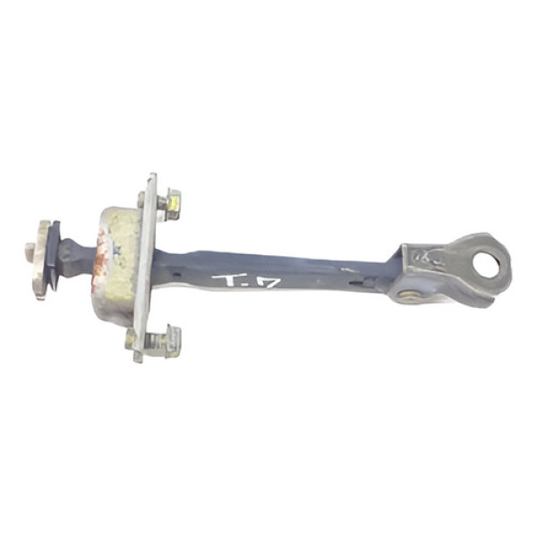 Limitador De Porta Traseiro Direito Honda Civic 2002  