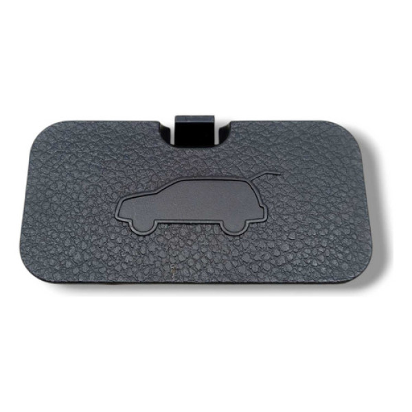 Acabamento Hyundai Santa Fé 2013 817352w000 Cx1466