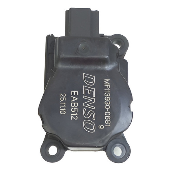 Motor Atuador Caixa De Ar Range Rover 2011 