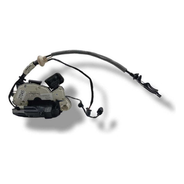 Fechadura Porta Dianteira Esquerda Golf Gti 2019 