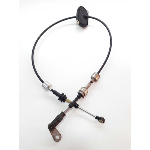 Cabo Seletor De Marcha Prisma 1.4 2015 Aut Cx2054