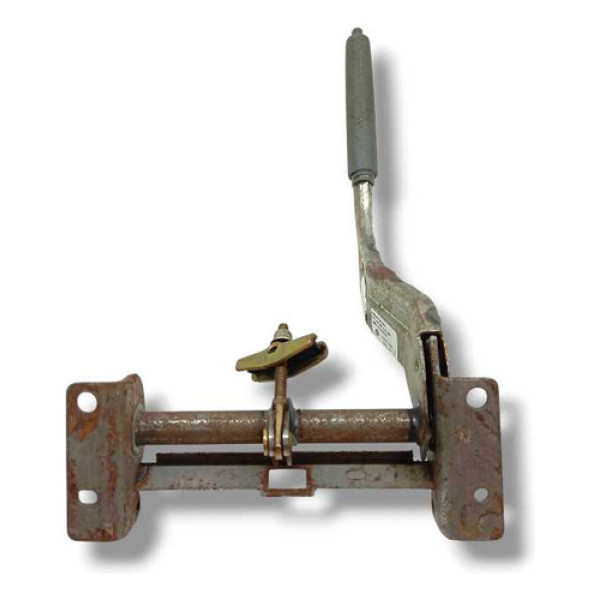 Alavanca Freio Mão Xsara Picasso 2.0 2005 2007 C/detalhe